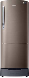 Samsung 223 L Direct Cool Single Door 3 Star Refrigerator