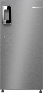 BOSCH 187 L Direct Cool Single Door 4 Star Refrigerator