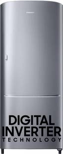 Samsung 183 L Direct Cool Single Door 2 Star Refrigerator
