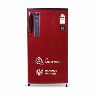 MarQ by Flipkart 167 L Direct Cool Single Door 2 Star Refrigerator
