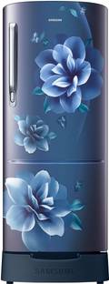 Samsung 183 L Direct Cool Single Door 3 Star Refrigerator