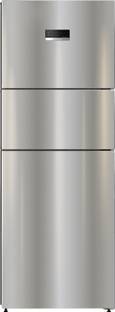 BOSCH 332 L Frost Free Triple Door Convertible Refrigerator