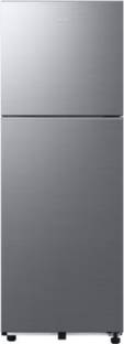 Samsung 236 L Frost Free Double Door 2 Star Convertible Refrigerator