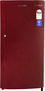 Lloyd 188 L Direct Cool Single Door 1 Star Refrigerator