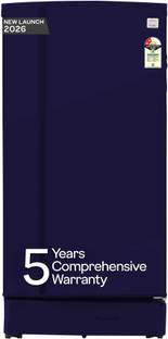 Godrej 180 L Direct Cool Single Door 2 Star Refrigerator