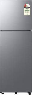 Samsung 256 L Frost Free Double Door 2 Star Convertible Refrigerator