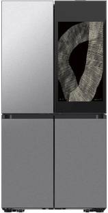 Samsung 809 L Frost Free Side by Side 3 Star Refrigerator