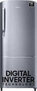 Samsung 183 L Direct Cool Single Door 2 Star Refrigerator