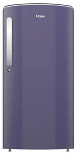 Haier 185 L Direct Cool Single Door 2 Star Refrigerator