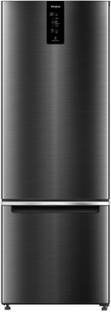 Whirlpool 312 L Frost Free Double Door 3 Star Convertible Refrigerator