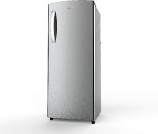 Whirlpool 207 L Direct Cool Single Door 3 Star Refrigerator