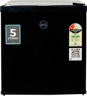 BPL 45 L Direct Cool Single Door 2 Star Refrigerator