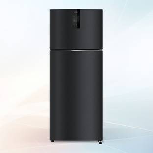 Whirlpool 431 L Frost Free Double Door 2 Star Convertible Refrigerator