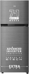 IFB 265 L Frost Free Double Door 2 Star Refrigerator