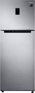 SAMSUNG 385 L Frost Free Double Door 1 Star Convertible Refrigerator