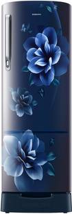 Samsung 246 L Direct Cool Single Door 3 Star Refrigerator