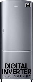 Samsung 183 L Direct Cool Single Door 2 Star Refrigerator