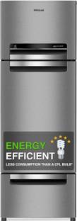Whirlpool 240 L Frost Free Triple Door Refrigerator