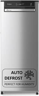 Whirlpool 192 L Direct Cool Single Door 3 Star Refrigerator