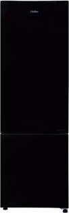 Haier 237 L Frost Free Double Door 2 Star Convertible Refrigerator