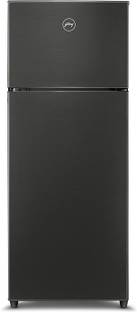 Godrej 244 L Frost Free Double Door 2 Star Convertible Refrigerator