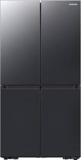 Samsung 650 L Frost Free Multi-Door Convertible Refrigerator