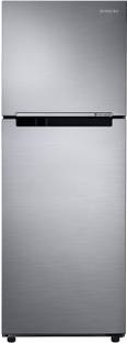 Samsung 236 L Frost Free Double Door 2 Star Refrigerator
