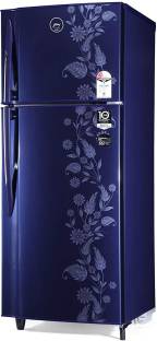 Godrej 233 L Frost Free Double Door 2 Star Refrigerator