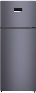 BOSCH 263 L Frost Free Double Door 4 Star Convertible Refrigerator