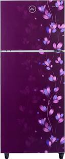 Godrej 233 L Frost Free Double Door 2 Star Refrigerator