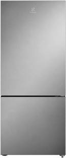 Electrolux 425 L Frost Free Double Door Bottom Mount 1 Star Refrigerator