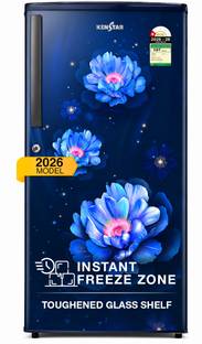 Kenstar 182 L Direct Cool Single Door 1 Star Refrigerator