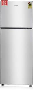 Haier 240 L Frost Free Double Door 2 Star Refrigerator