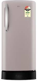 LG 201 L Direct Cool Single Door 3 Star Refrigerator