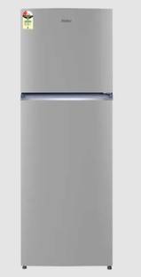 Haier 240 L Frost Free Double Door Top Mount 2 Star Refrigerator