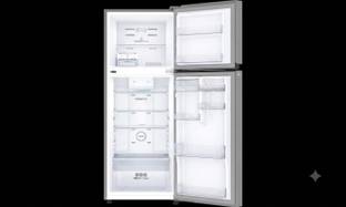IFB 265 L Frost Free Double Door 1 Star Convertible Refrigerator