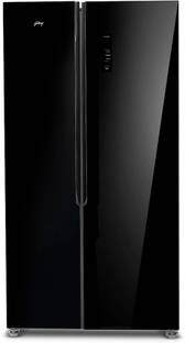 Godrej 600 L Frost Free Side by Side 3 Star Refrigerator