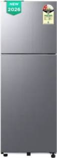 Samsung 236 L Frost Free Double Door Top Mount 2 Star Refrigerator