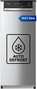 Whirlpool 192 L Direct Cool Single Door 3 Star Refrigerator  with Auto Defrost