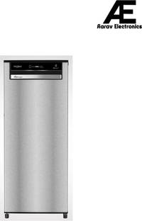Whirlpool 207 L Direct Cool Single Door 3 Star Refrigerator