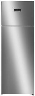 BOSCH 269 L Frost Free Double Door 3 Star Refrigerator
