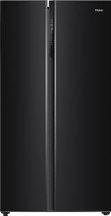 Haier 630 L Frost Free Single Door Convertible Refrigerator