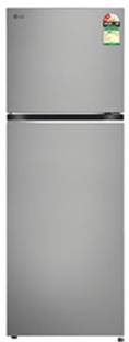 LG 343 L Frost Free Double Door 2 Star Convertible Refrigerator
