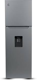 gplus 270 L Frost Free Double Door 5 Star Refrigerator