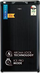 MarQ by Flipkart 92 L Direct Cool Single Door 1 Star Refrigerator