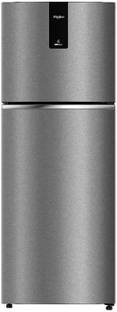 Whirlpool 235 L Frost Free Double Door 2 Star Convertible Refrigerator