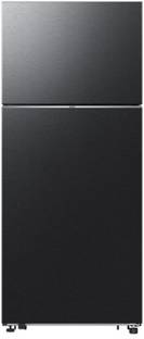 Samsung 530 L Frost Free Double Door Top Mount 1 Star Refrigerator