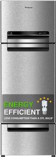 Whirlpool 300 L Frost Free Triple Door Refrigerator