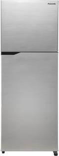 Panasonic 237 L Frost Free Double Door 2 Star Refrigerator