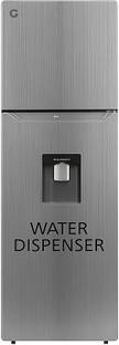 gplus 270 L Frost Free Double Door 5 Star Refrigerator